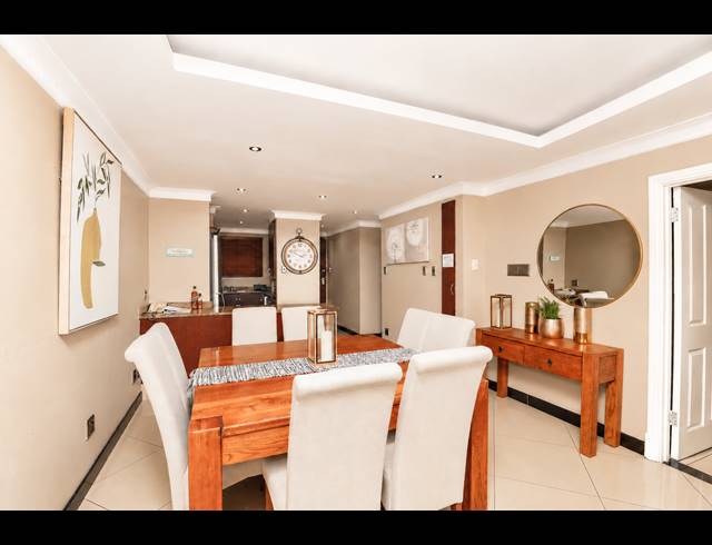 2 BEDROOM APARTMENT FOR SALE IN POINT WATERFRONT